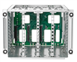 HPE DL380 Gen11 2U 8SFF x1 TM Kit